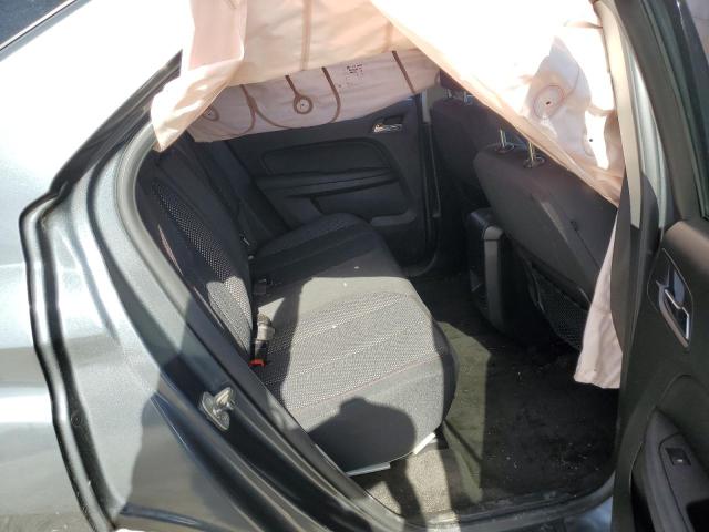 Photo 11 from auction – 2011 CHEVROLET EQUINOX LT with VIN 2CNFLEEC3B6209157