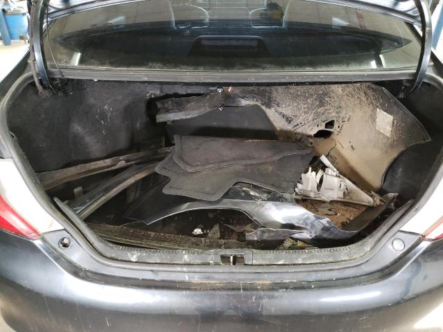 Photo 12 from auction – 2014 TOYOTA CAMRY L with VIN 4T1BF1FK0EU361892