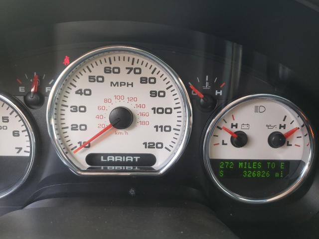 Photo 9 from auction – 2008 FORD F150 SUPER with VIN 1FTPW14V38FA15478