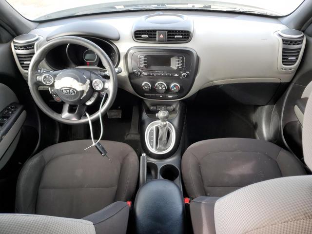 Photo 8 from auction – 2016 KIA SOUL with VIN KNDJN2A23G7831057