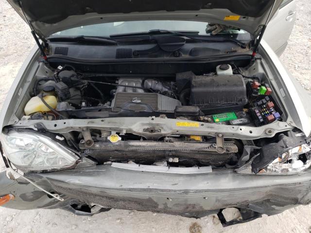Zdjęcie 12 z aukcji – 2003 LEXUS RX 300 z VIN JTJGF10U930158506