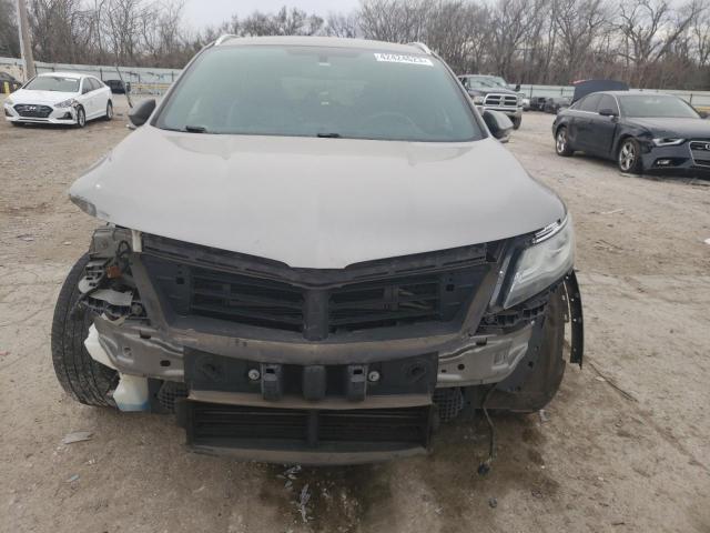 Photo 5 from auction – 2016 LINCOLN MKC PREMIE with VIN 5LMCJ1C99GUJ31160