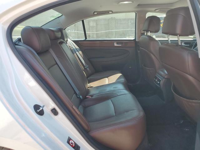 Photo 10 from auction – 2013 HYUNDAI GENESIS 3. with VIN KMHGC4DD0DU236863