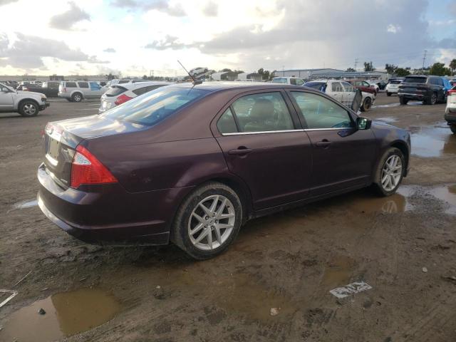 Photo 3 from auction – 2011 FORD FUSION SEL with VIN 3FAHP0JG5BR237215