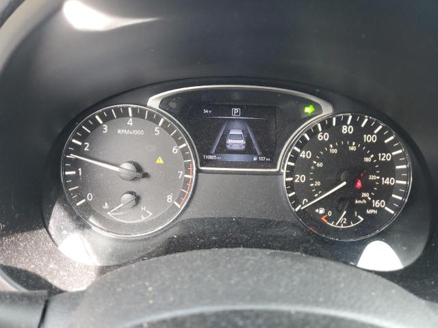 Photo 9 from auction – 2016 NISSAN ALTIMA 2.5 with VIN 1N4AL3AP1GN332542