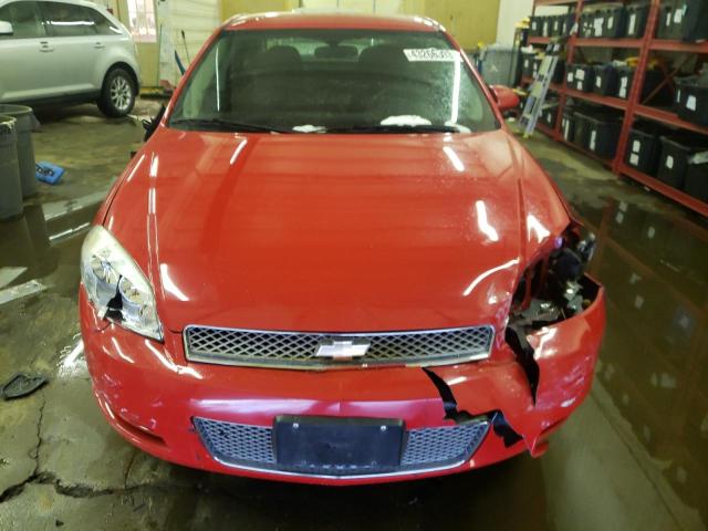 Photo 5 from auction – 2013 CHEVROLET IMPALA LT with VIN 2G1WG5E33D1207359