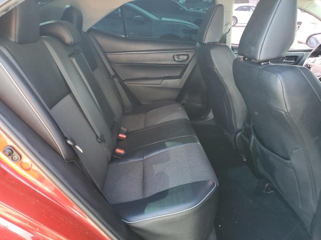 Photo 10 from auction – 2016 TOYOTA COROLLA L with VIN 5YFBURHE4GP462580