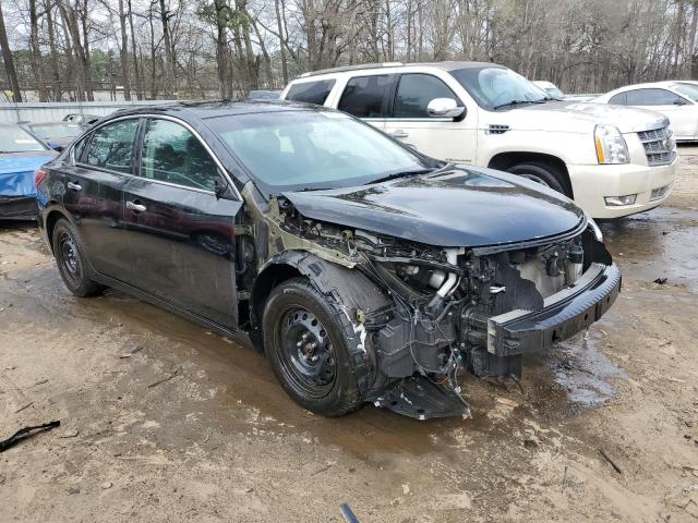 Photo 4 from auction – 2013 NISSAN ALTIMA 2.5 with VIN 1N4AL3AP6DC121781