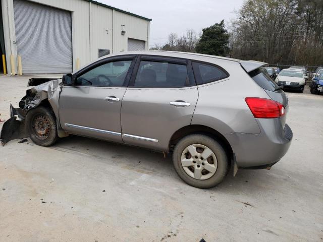 Photo 2 from auction – 2011 NISSAN ROGUE S with VIN JN8AS5MT5BW577739