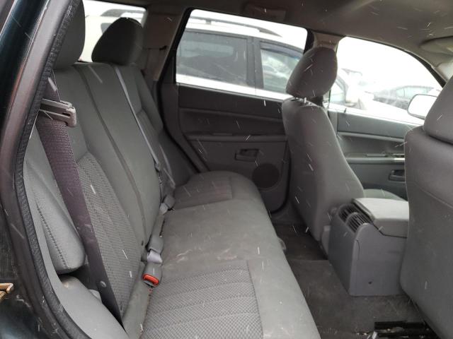 Photo 11 from auction – 2005 JEEP GRAND CHER with VIN 1J4GR48K05C694724
