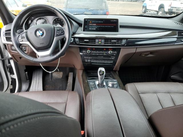 Photo 8 from auction – 2018 BMW X5 XDRIVE3 with VIN 5UXKR0C52JL076226
