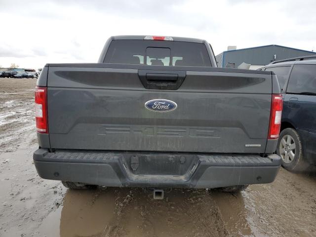 Photo 6 from auction – 2020 FORD F150 SUPER with VIN 1FTEW1E42LFB19966