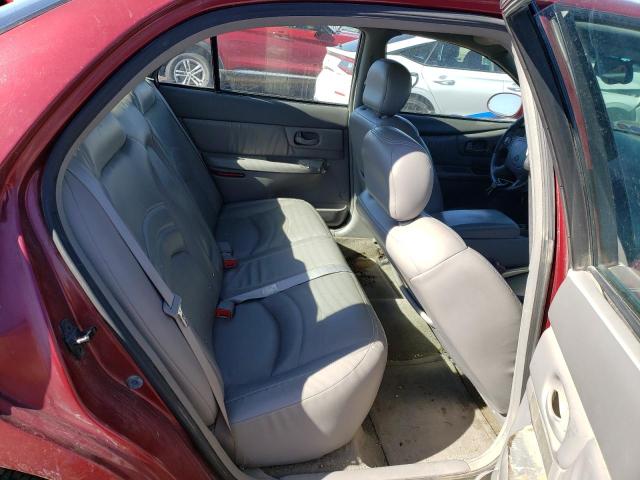 Photo 10 from auction – 2003 BUICK CENTURY CU with VIN 2G4WS52J331147585