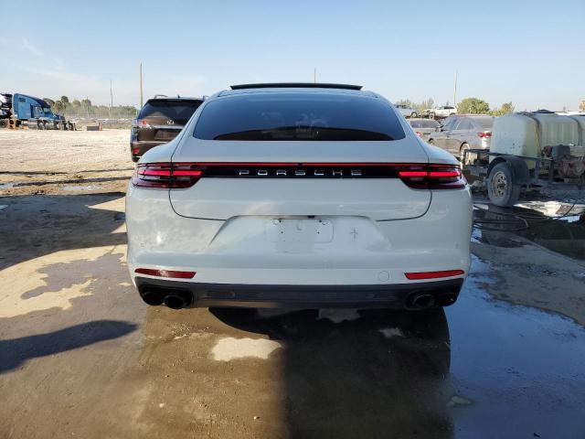 Photo 6 from auction – 2018 PORSCHE PANAMERA 4 with VIN WP0AA2A78JL109847