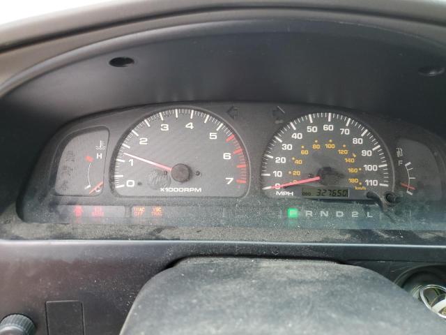 Photo 9 from auction – 2001 TOYOTA 4RUNNER SR with VIN JT3GN86R010217378