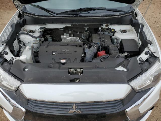 Photo 12 from auction – 2017 MITSUBISHI OUTLANDER with VIN JA4AP3AU4HZ061114