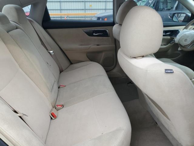 Photo 10 from auction – 2013 NISSAN ALTIMA 2.5 with VIN 1N4AL3AP3DN414395