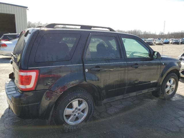 Photo 3 from auction – 2008 FORD ESCAPE XLT with VIN 1FMCU93158KE47400