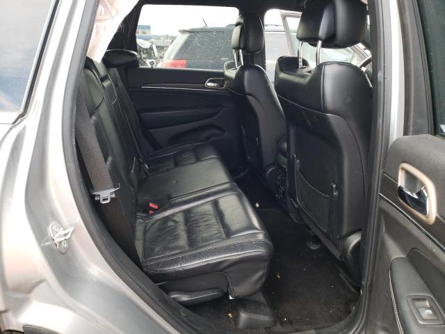 Photo 10 from auction – 2015 JEEP GRAND CHER with VIN 1C4RJFBMXFC184393
