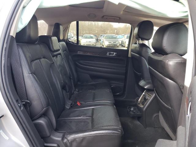 Photo 11 from auction – 2012 LINCOLN MKT with VIN 2LMHJ5AT7CBL53604