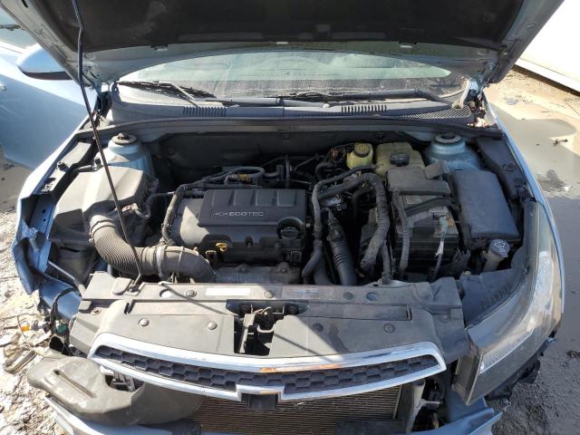 Photo 11 from auction – 2012 CHEVROLET CRUZE LT with VIN 1G1PF5SC2C7127256