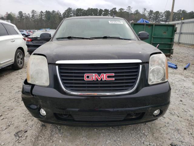 Photo 5 from auction – 2010 GMC YUKON SLT with VIN 1GKMCCE3XAR163995