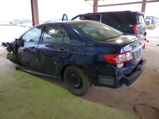 Photo 2 from auction – 2013 TOYOTA COROLLA BA with VIN 5YFBU4EE8DP094374