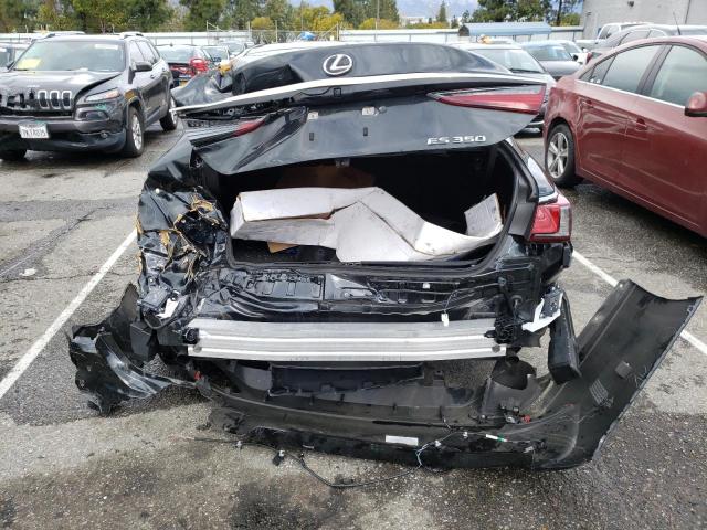 Photo 6 from auction – 2022 LEXUS ES 350 BAS with VIN 58ADZ1B15NU111019