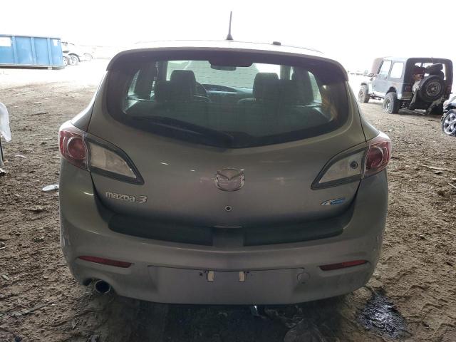Photo 6 from auction – 2013 MAZDA 3 I with VIN JM1BL1L76D1720319