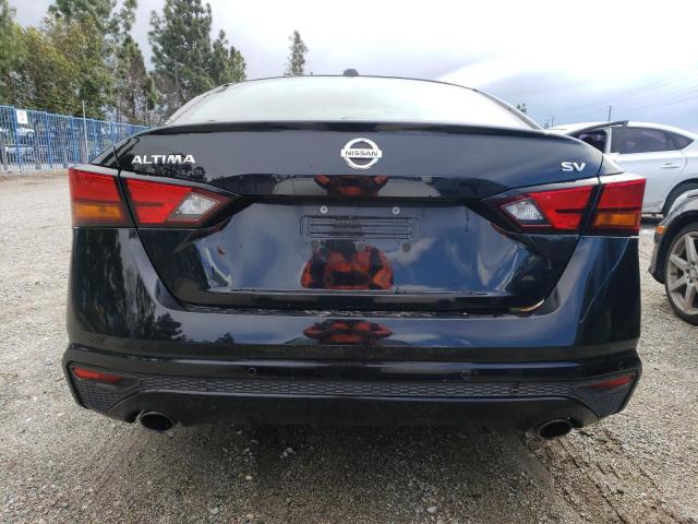 Photo 6 from auction – 2019 NISSAN ALTIMA SV with VIN 1N4BL4DV3KC204604