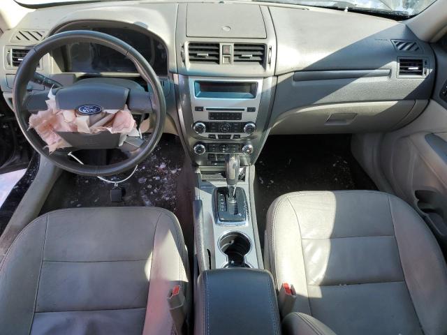 Photo 8 from auction – 2012 FORD FUSION SEL with VIN 3FAHP0JA2CR294890