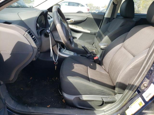 Photo 7 from auction – 2012 TOYOTA CAROLLA with VIN 5YFBU4EE8CP057646