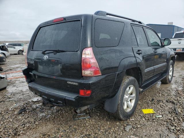 Photo 3 from auction – 2005 TOYOTA 4RUNNER SR with VIN JTEZT14R350020162
