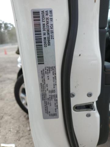 Photo 14 from auction – 2021 JEEP COMPASS LI with VIN 3C4NJCCB5MT559456