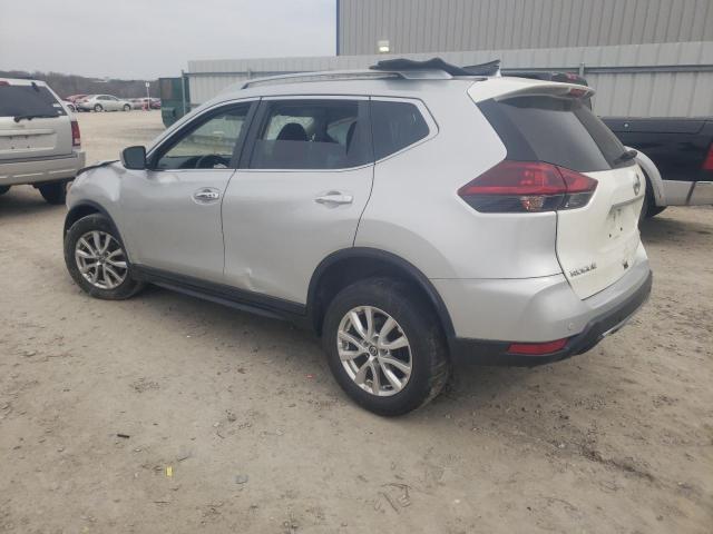 Photo 2 from auction – 2019 NISSAN ROGUE S with VIN 5N1AT2MVXKC700778