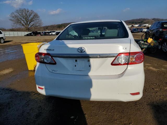 Photo 6 from auction – 2012 TOYOTA COROLLA BA with VIN 2T1BU4EE7CC774071