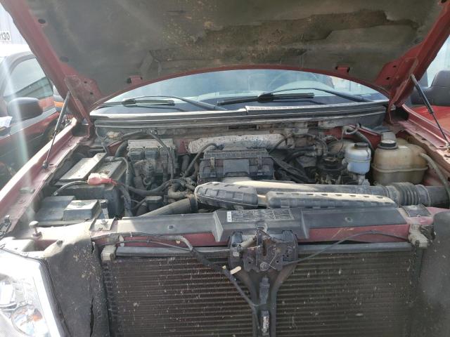 Photo 11 from auction – 2007 FORD F150 with VIN 1FTPX14V67FB02240