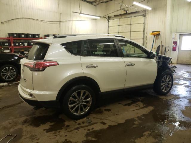 Photo 3 from auction – 2016 TOYOTA RAV4 LIMIT with VIN JTMDFREV0GJ079523