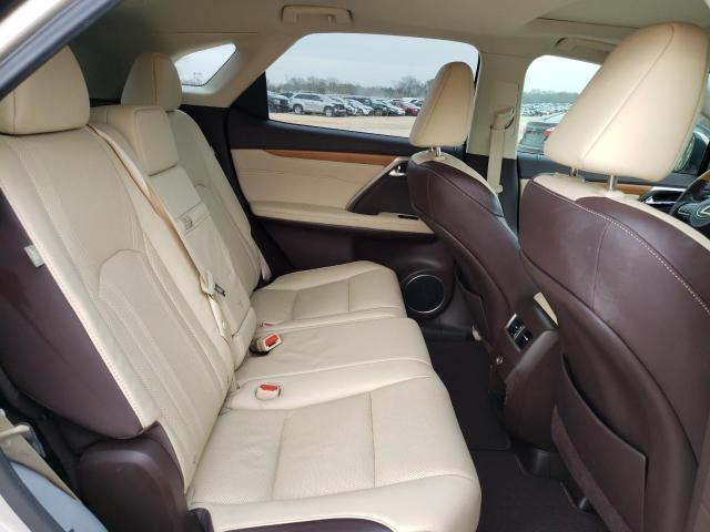 Photo 10 from auction – 2017 LEXUS RX 350 BAS with VIN 2T2ZZMCAXHC071759