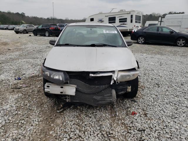 Photo 5 from auction – 2007 SATURN ION LEVEL with VIN 1G8AL55B87Z100950