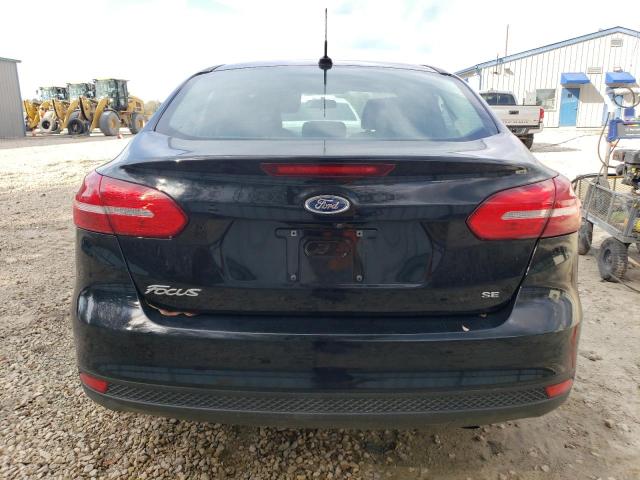Photo 6 from auction – 2018 FORD FOCUS SE with VIN 1FADP3F25JL209800