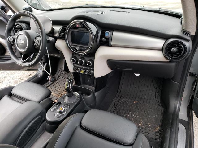 Photo 8 from auction – 2021 MINI COOPER SE with VIN WMWXP3C01M2N53397