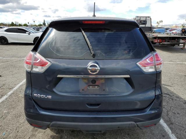 Фото 6 с аукциона – 2016 NISSAN ROGUE S с VIN KNMAT2MT9GP628944