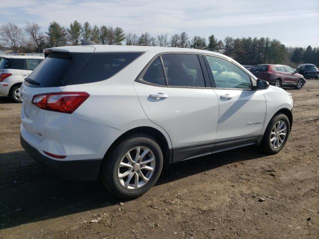 Photo 3 from auction – 2019 CHEVROLET EQUINOX LS with VIN 2GNAXSEV2K6123753
