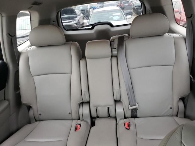 Photo 10 from auction – 2012 TOYOTA HIGHLANDER with VIN 5TDZK3EH7CS059811