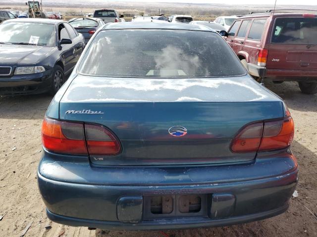 Photo 6 from auction – 2002 CHEVROLET MALIBU with VIN 1G1ND52J52M673013