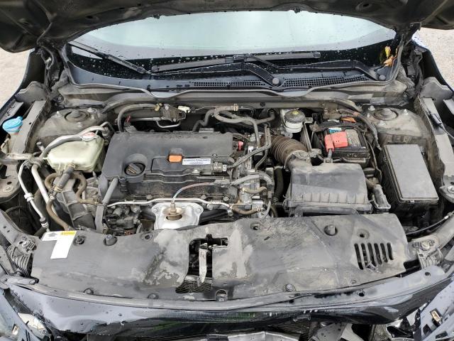 Photo 11 from auction – 2016 HONDA CIVIC LX with VIN 2HGFC2F56GH565103