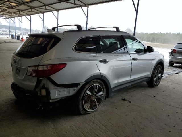 Photo 3 from auction – 2016 HYUNDAI SANTA FE S with VIN KM8SR4HFXGU135368