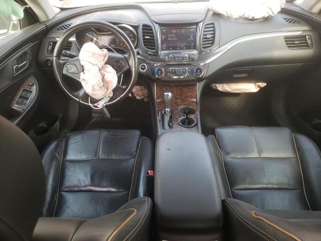 Photo 8 from auction – 2014 CHEVROLET IMPALA LTZ with VIN 2G1145SL7E9128464