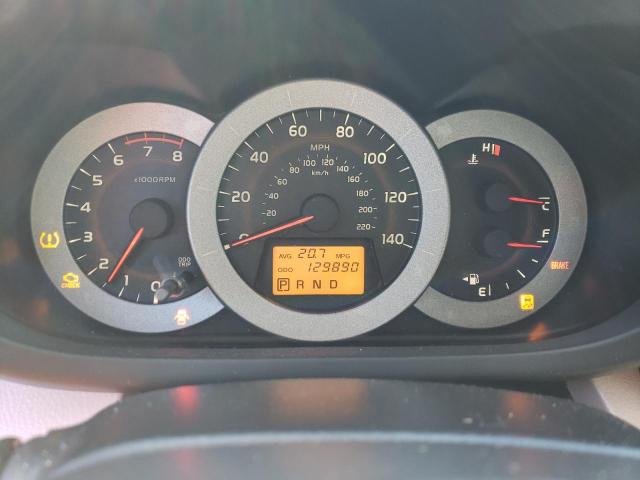 Photo 9 from auction – 2009 TOYOTA RAV4 with VIN JTMZF33V19D010962